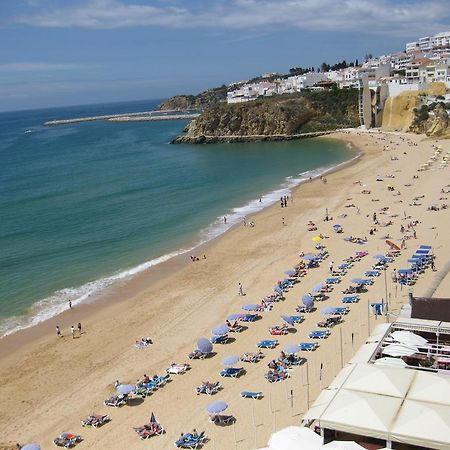 Albufeira - T2 Old Town Central - 200M Beach Exterior foto