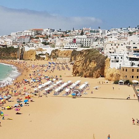 Albufeira - T2 Old Town Central - 200M Beach Exterior foto