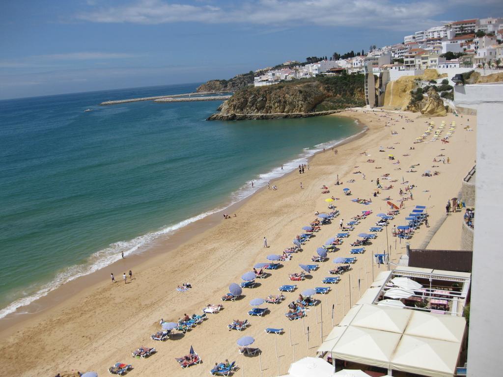 Albufeira - T2 Old Town Central - 200M Beach Exterior foto