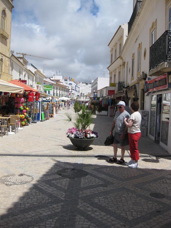 Albufeira - T2 Old Town Central - 200M Beach Exterior foto