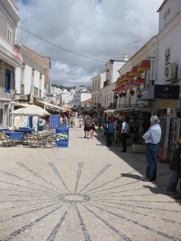Albufeira - T2 Old Town Central - 200M Beach Habitación foto